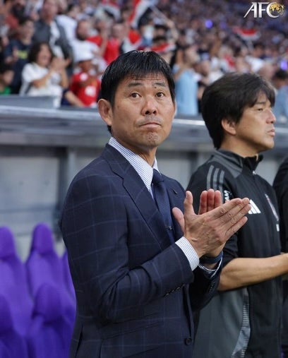 今日はあの監督の誕生日「おめでとうございます」