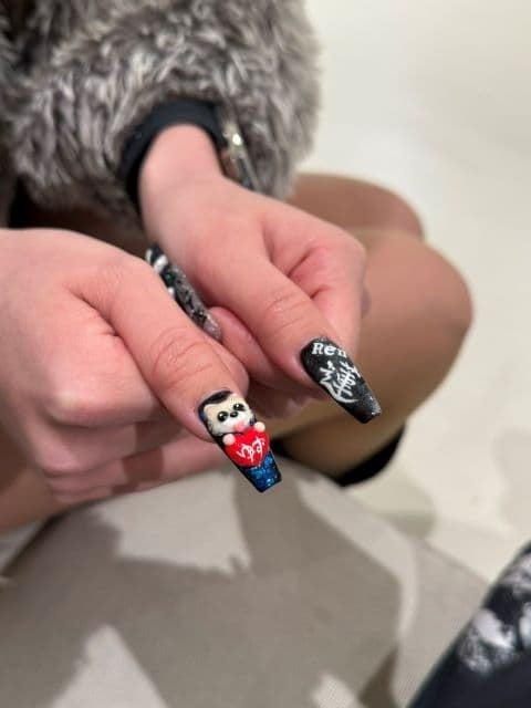 平本蓮、福岡のファンに感動！「愛が深すぎた」感謝と再訪を誓うポップアップイベント