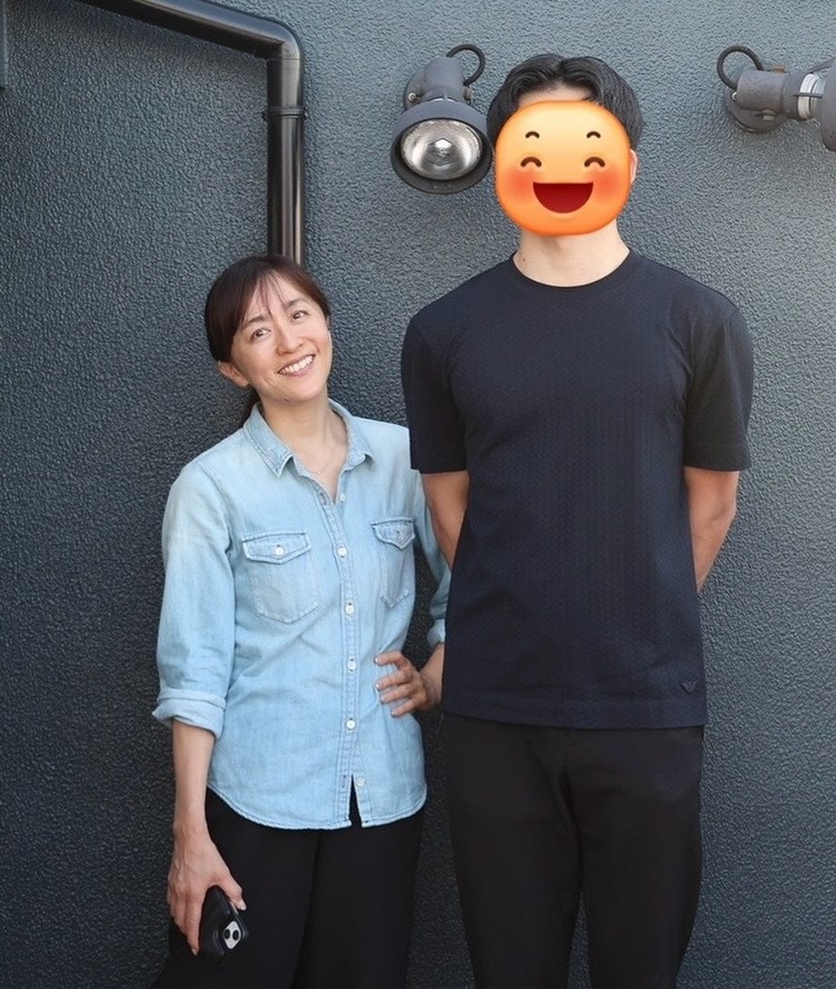 「イケメンの予感」誰もが知る