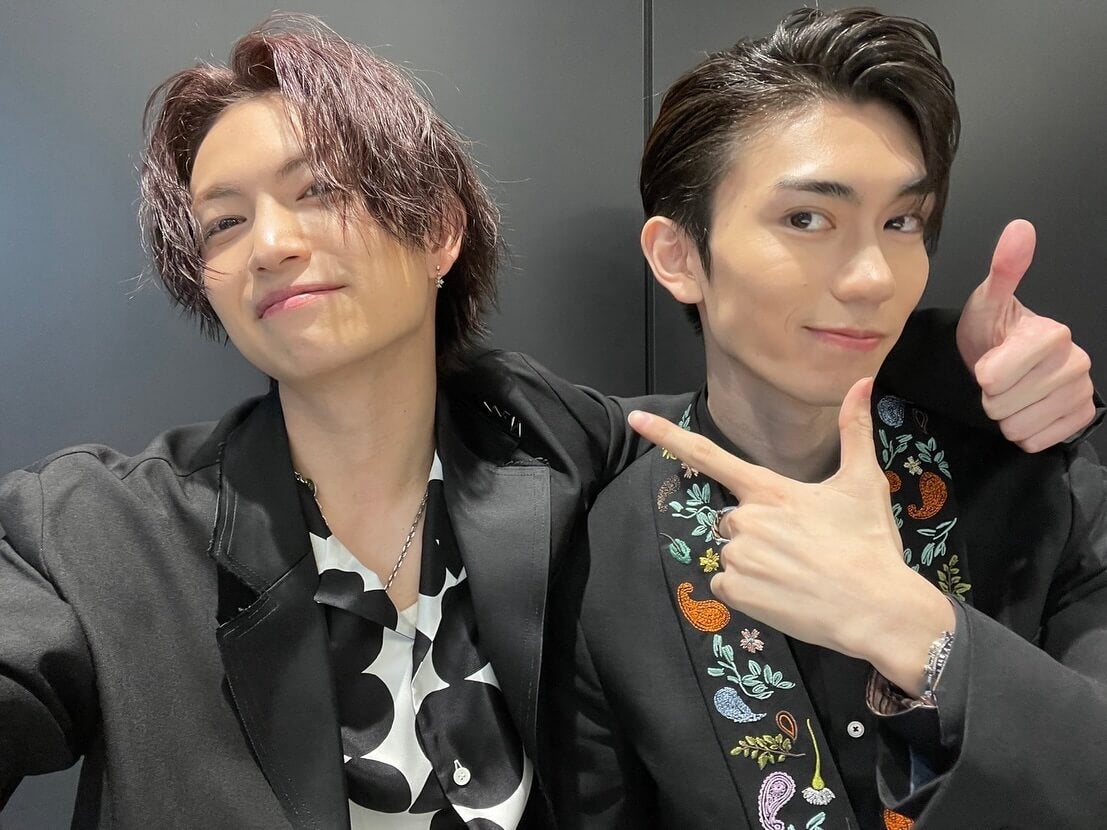 綱啓永、映画『ネムルバカ』完成披露上映会が無事終了したことを報告！