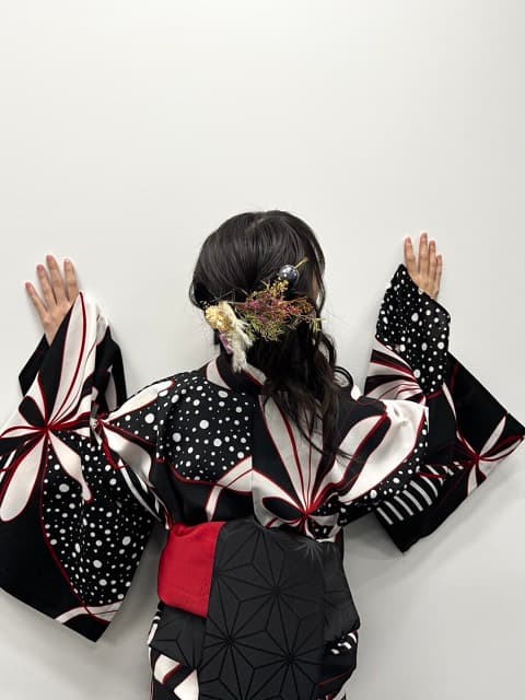 人気女性声優が一足早く夏の装いを披露！美麗な浴衣姿にファン「一緒にお祭りへ行きたい」