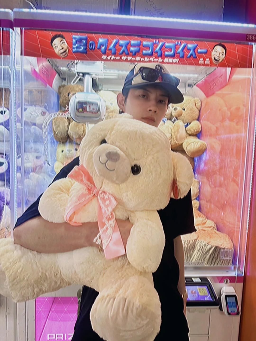 佐野勇斗が神業チャレンジの裏側を公開！「悔しかったから家族と練習してきた」