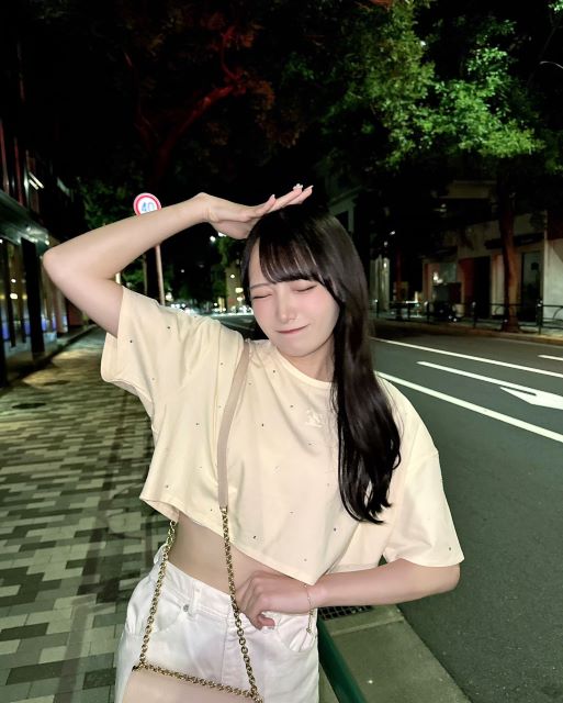 ノイミ―のマドンナが公開したオフショットが大反響！「スタイル良すぎ！」の声続々