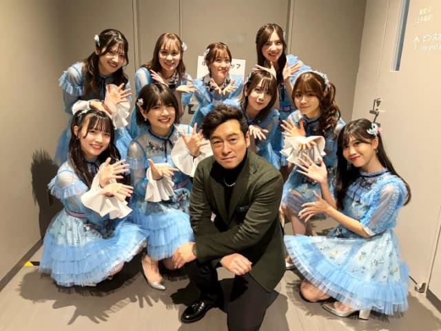 ゴスペラーズ・黒沢薫がAKB48歌唱力No1決定戦へ！「みんな素晴らしかった」