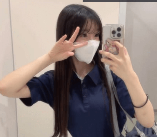 「そんな夢みたいなことがあれば…」eスポーツ美女、青春著しい”ときめき・ショット”にファン惚れ惚れ