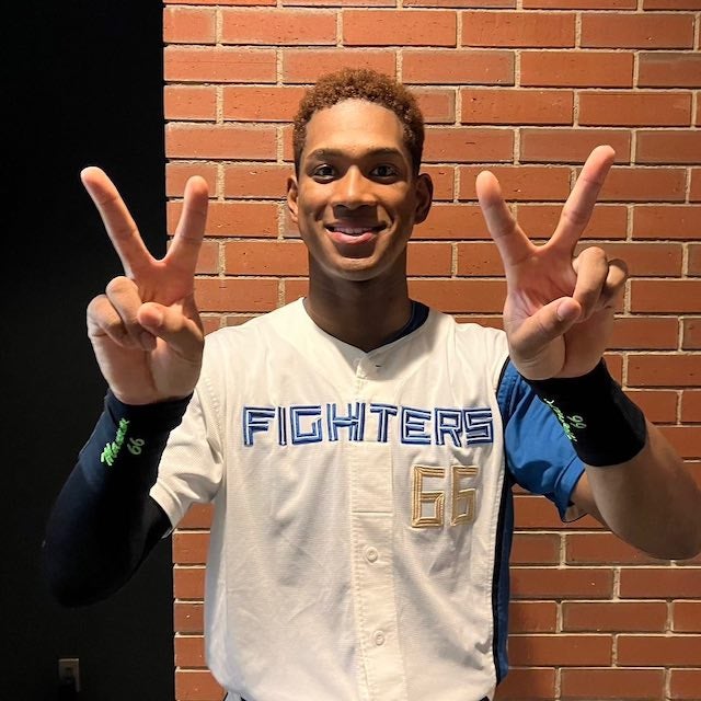 劇的勝利🎊🔥万波中正がサヨナラホームランで試合を決める⚾️