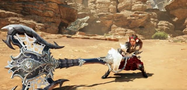 新作モンハン”チャアク”公開！「ロマン詰まってる」デザインにファン大興奮