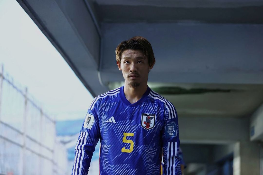 「日本の5番」がサッカーワールドカップ2次予選での本音をポロリ