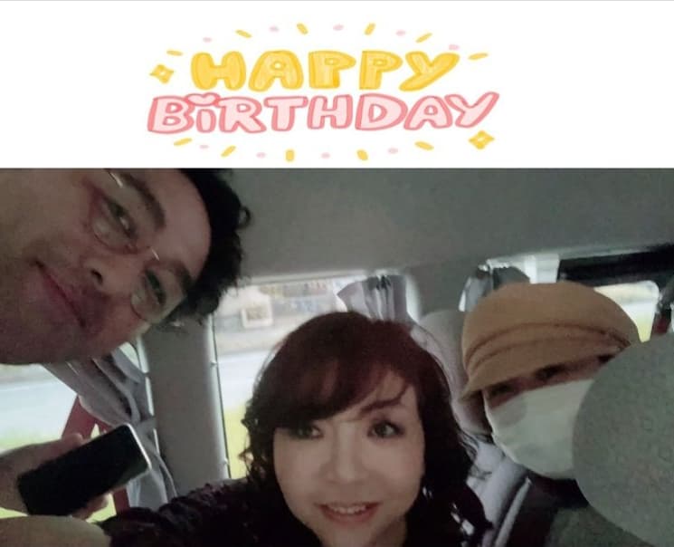 ハイヒールモモコ　奇跡の誕生日！？9月19日はダブルお祝いの日！