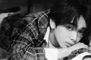 宮世琉弥、21歳の誕生日を迎え決意新たに！俳優と音楽の両立で唯一無二を目指す