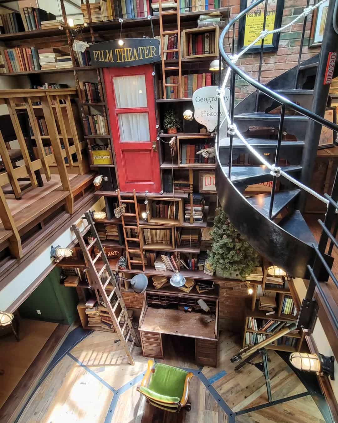 西野亮廣が自宅を公開　“物語のような空間”が「素敵すぎる」と話題に