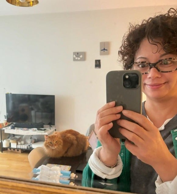 猫沢エミが日本で「バー猫林」リアルイベントを計画中！