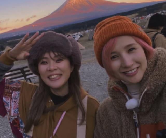 加藤優、はるぴんと再会！ソログルキャンプで心も満腹