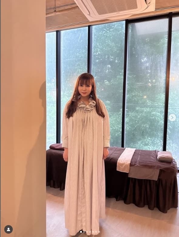 中川翔子、憧れの美女たちから美容パワー注入！