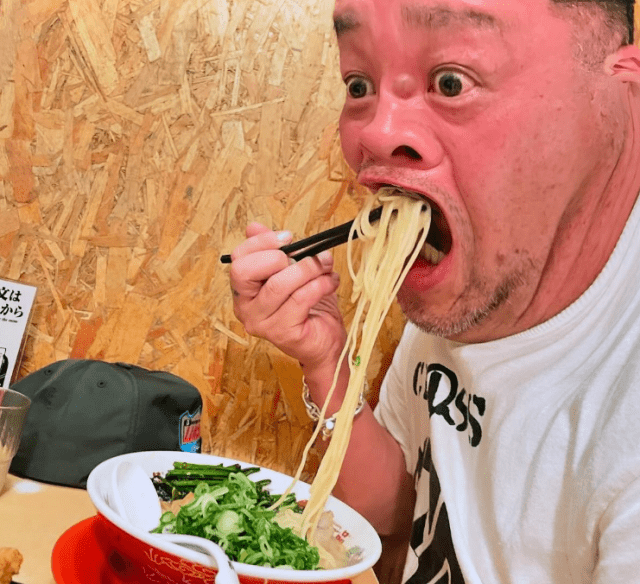 「蛇口から◯◯◯」野爆くっきーの壮大な夢とは…⁉