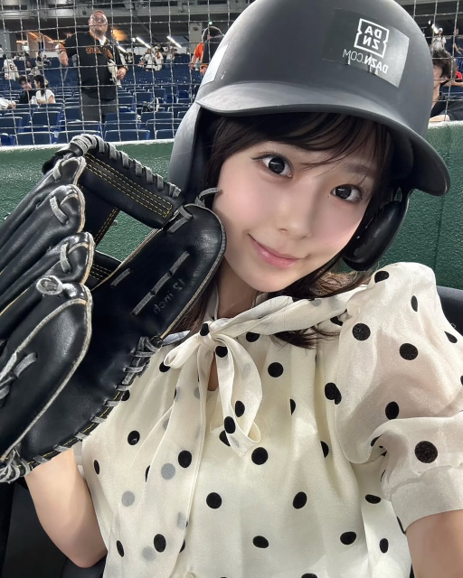 うらやまし～！虎党の