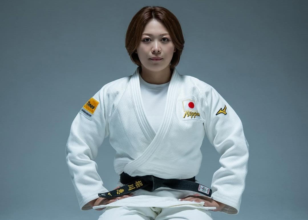 「世界女王」が第二の人生へ、堀川恵が現役引退を報告