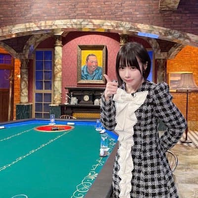 あのちゃんのリボンが目を惹くワンピース姿にファンメロメロ「可愛すぎいてしんどい」