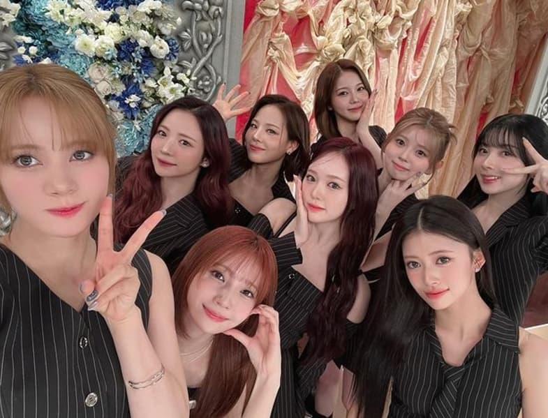 「MIIHIの『慟哭』に鳥肌！」FNS歌謡祭での熱唱とNiziUのパワフルステージが話題に