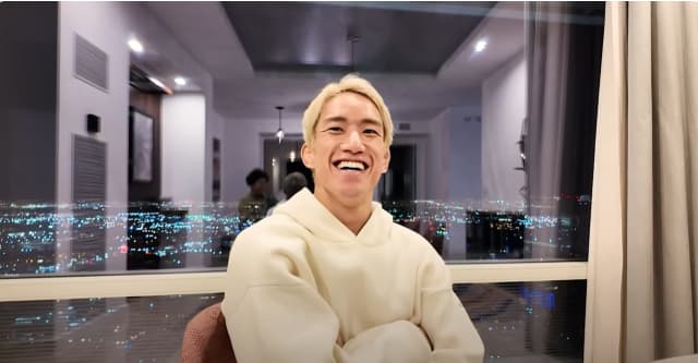 朝倉海、減量末期の決意を語る！