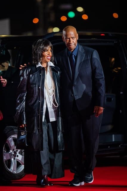 「信じられないですが…」かが屋 加賀が公式カメラマンとしてあの米映画スターを撮影