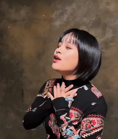 清水美依紗、アカペラ歌唱が圧巻過ぎると話題に！