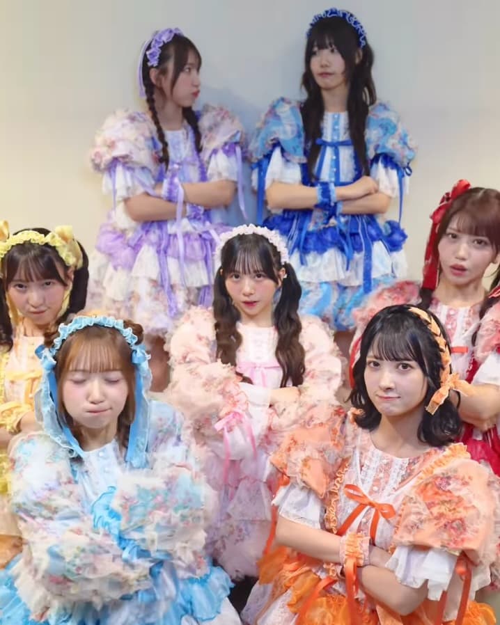 SWEET STEADY、なんだかYAKIMOCHIの予感？