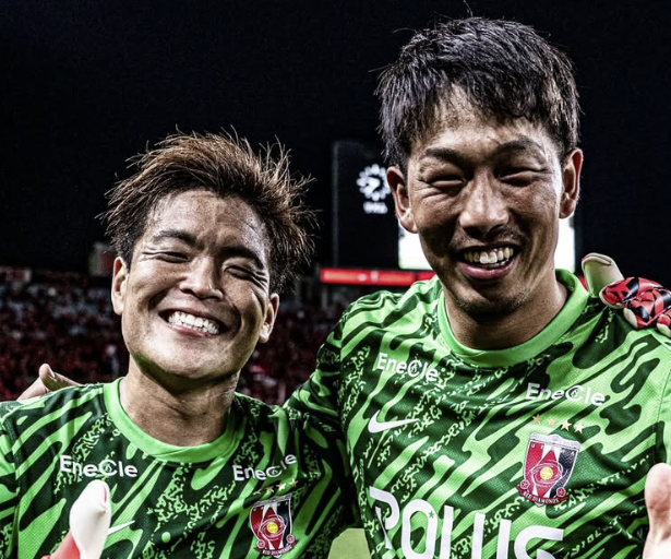 浦和レッズ・西川周作、“大事な勝利”に笑顔！サポーターへの感謝と次戦への意気込みを語る