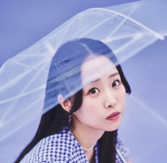 「気合い入れていくぞ〜」加藤夕夏が6月の意気込みを語る