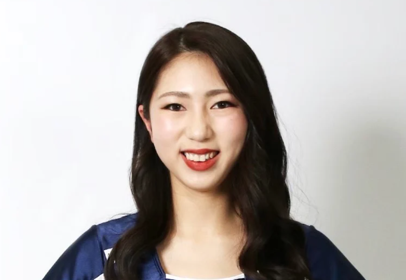 RUI-Graces(栃木シティFC)/ CHEER #696