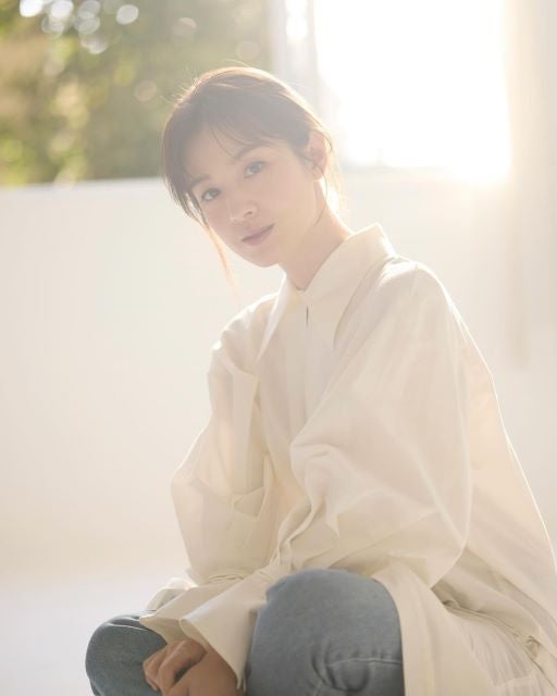 本名で活動開始の桜庭ななみ、「宮内ひとみ」として最初のインスタ投稿に「応援してます」の声続々！