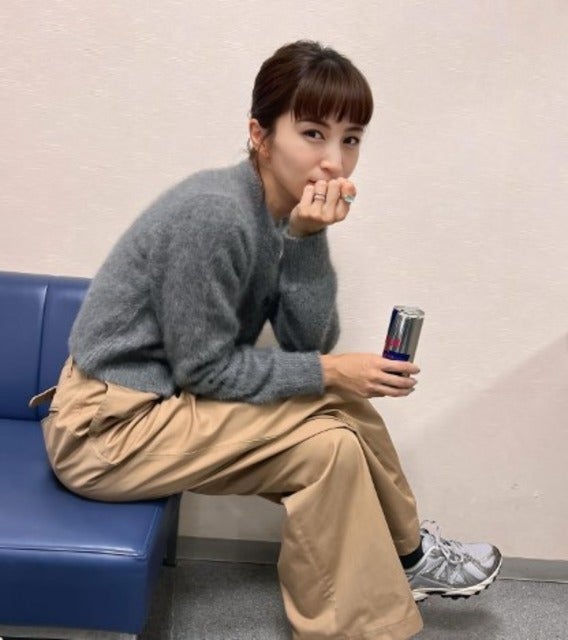 「本日も、燃えました！が。。外しました！」安田美沙子がスーパーKEIBA生放送に出演！