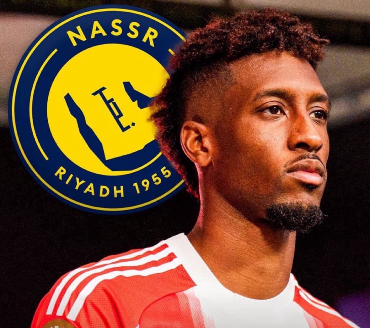 コマン、アル・ナスル加入へ3年契約締結　バイエルンとの合意完了とロマーノ氏