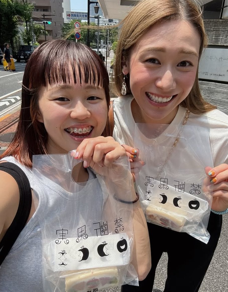 「マイブームはチーズケーキ！」女子バレー・岩澤実育、最近の“推しスイーツ”を紹介