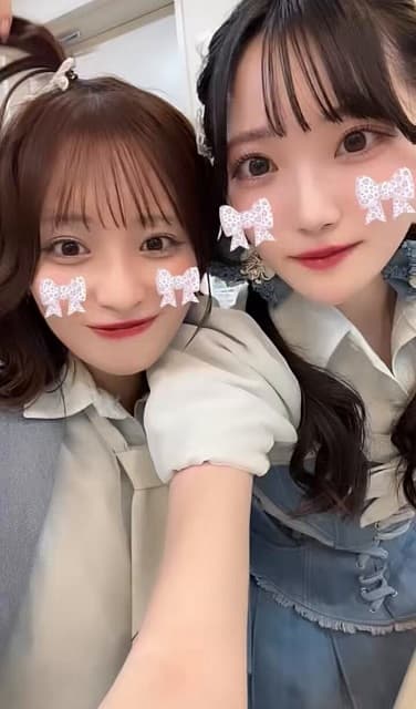 「年始からかわいすぎるよ！」指原莉乃プロデュース≠ME・本田珠由記とメンバーとの仲良しムービーにファン歓喜