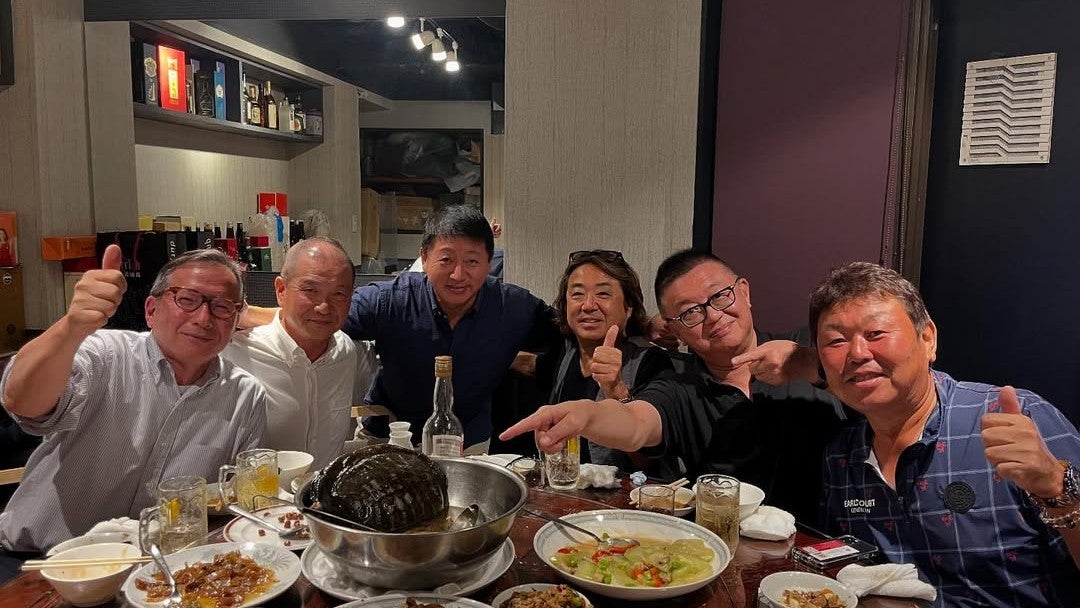 デーブ大久保が語る「素晴らしいご縁に感謝」　交流会で前向きなメッセージ