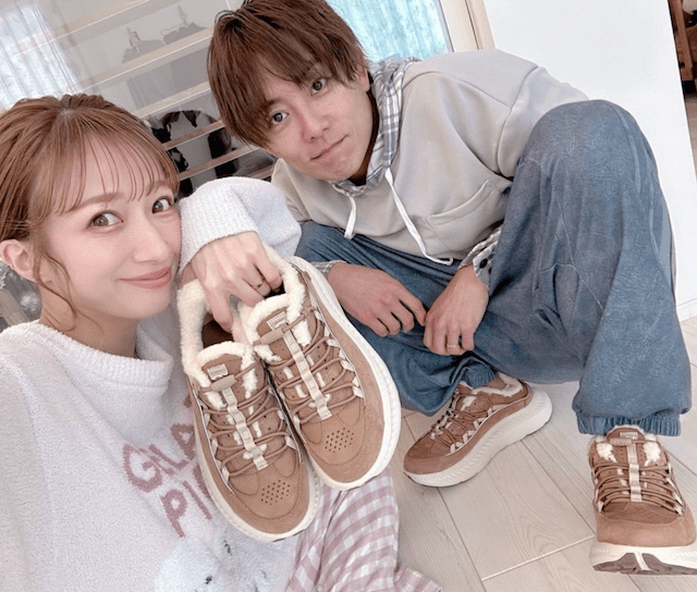 辻希美&杉浦太陽の