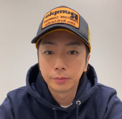 河合郁人、2025年初のインスタライブを開催！ファンから感謝と愛のメッセージ続々！