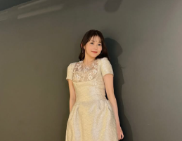 久間田琳加、カレンダー発売イベント開催！「みなさんに会えて嬉しかった♡」