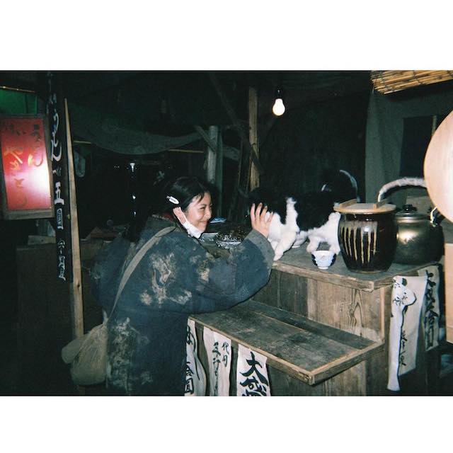 浜辺美波が『ゴジラ-1.0』の感想を語る。「映画館で観ないと勿体ない」