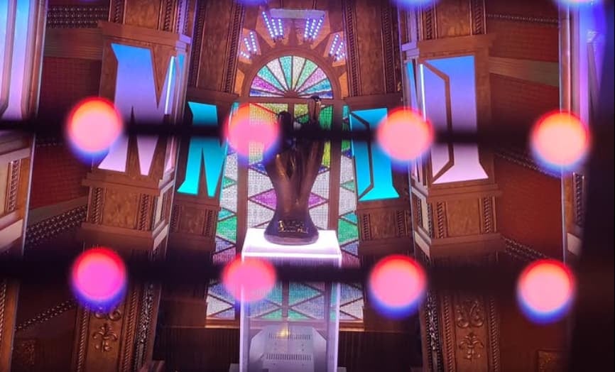 トムブラウン M-1ラストイヤーを終える「15年ありがとうございました！」