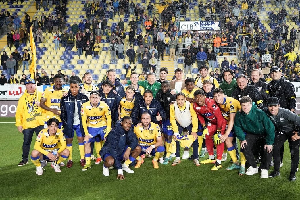 岡崎慎司 リーグ最終戦を終え現役引退 ファンに感謝綴る