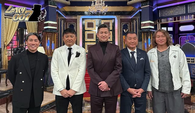 前園真聖、『しゃべくり』SPであの