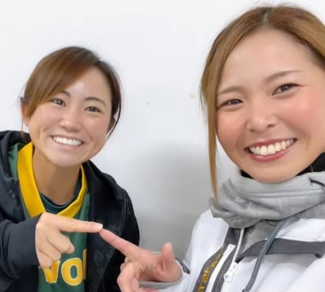 吉田えりジュニア野球選手育成事業で熱投！伝家の宝刀ナックルボールに大盛り上がり！