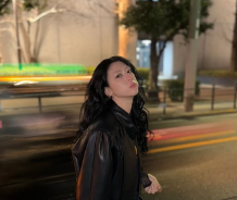 三吉彩花、意味深投稿にファン反応「내 인생이잖아..☺️」の真意は？