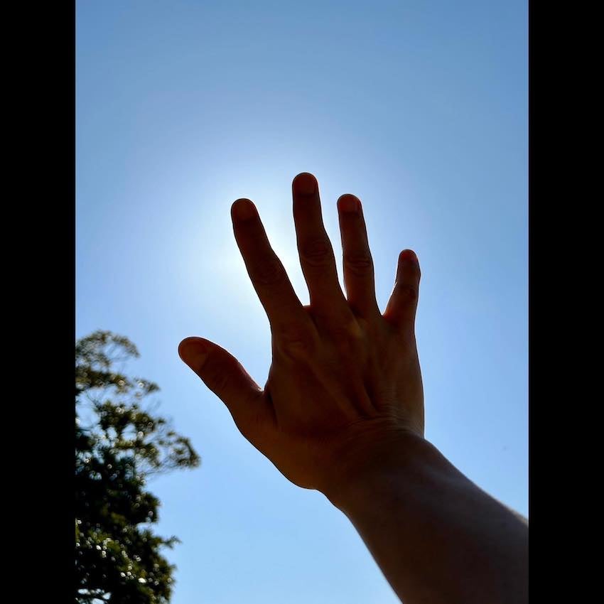 木村拓哉の筋肉美に目が離せない！春の陽気を告げる最新ショットをアップ