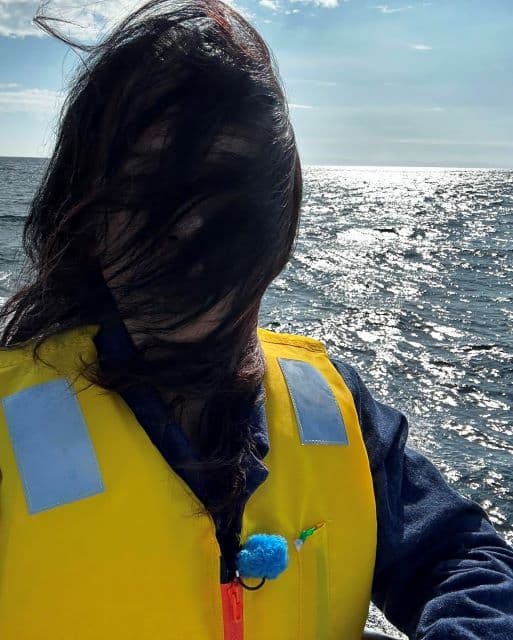 「もうわざと…」庄司智春、天候に恵まれ ロケもいい感じで起こった悲劇とは？！