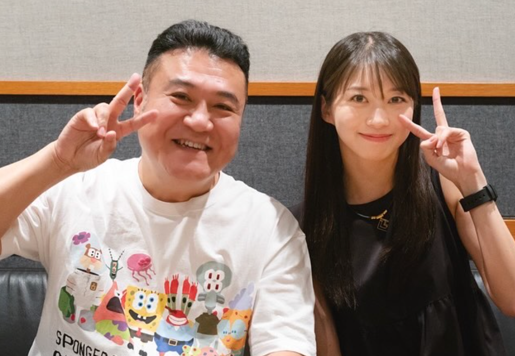 「野球トーク炸裂」モー娘。牧野真莉愛、『まいにちザキヤマ』出演で野球話に大盛り上がり