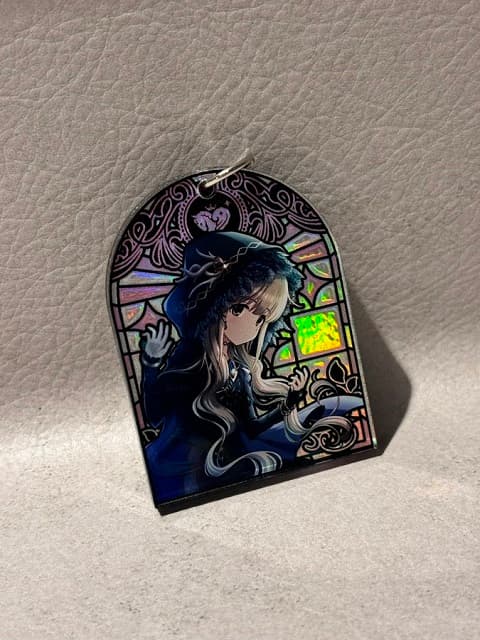 双葉杏役の五十嵐裕美がデレステ9周年記念ライブに出演！day1終了後にコメント