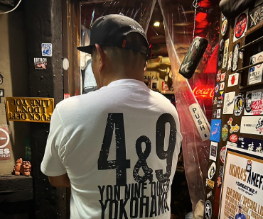 鈴木みのる、FREELANCE Tシャツと交換した一枚に「ムフッ」と満足げ